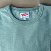 Short-Sleeve Slub T-shirt, Sage