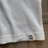 The Hudson Waffle Henley, Shell