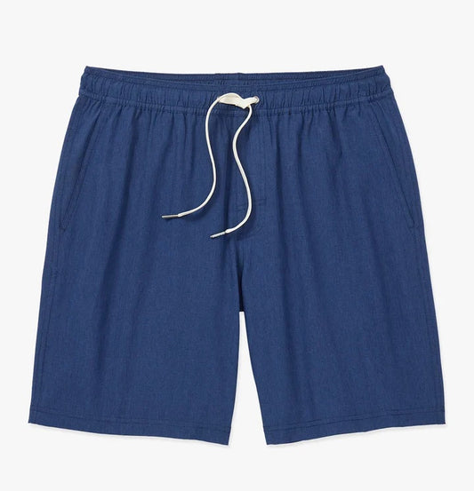 The One Short (6in.), Navy
