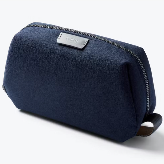 Toiletry Kit, Navy