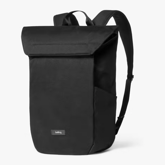 Melbourne Backpack, Melbourne Black