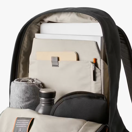 Classic Backpack, Slate