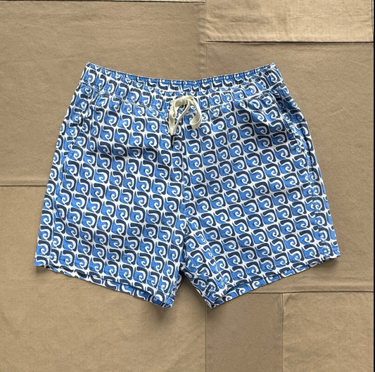 The Bungalow Trunk, Rolling Waves