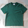 Short Sleeve Banner T-shirt, Green