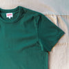 Short Sleeve Banner T-shirt, Green