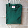 Short Sleeve Banner T-shirt, Green