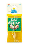 Pickelball Air Freshener