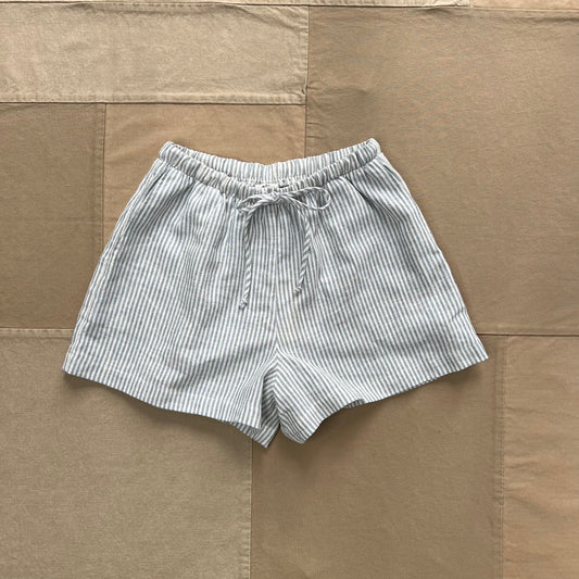 Kerry Stripe Shorts