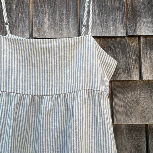 Shea Dress