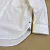 Women's Jo Standard Shirt in Paper Cotton, White