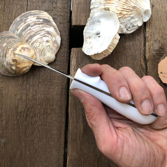 Oyster Knife