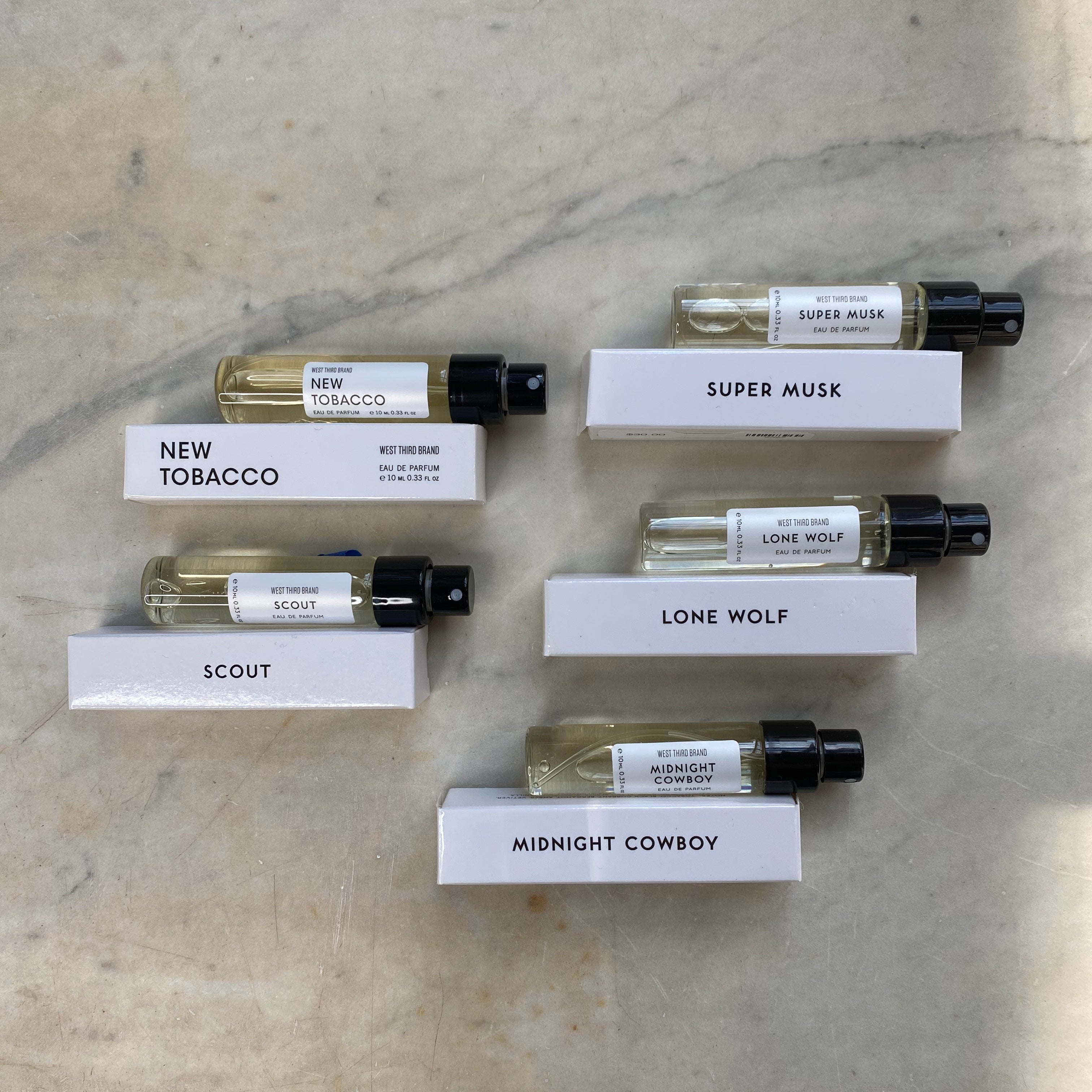 west third brand tobacco 1812 Tobacco 1812 Smell Good Daily by West Third Brand #fragrancereview #perfumereview | JaysBeard.com