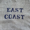 Women's East Coast Lightweight Sweatshirt, Vintage Grey