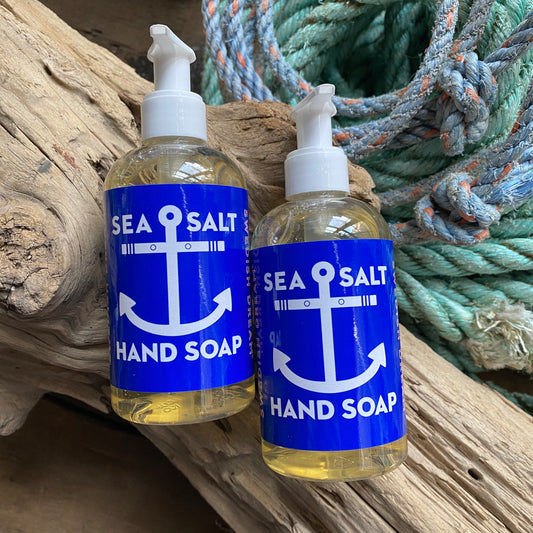 Swedish Dream Liquid Hand Soap