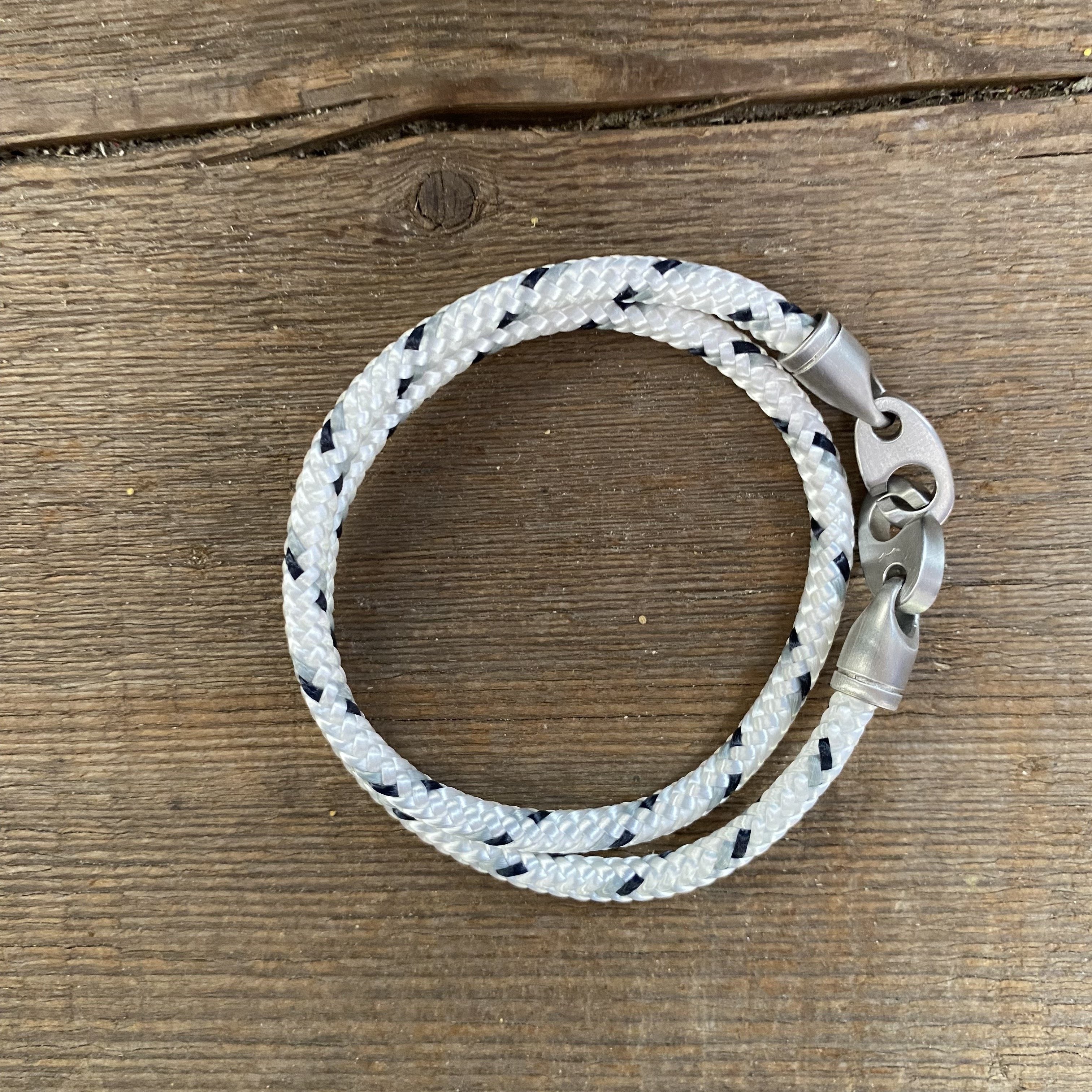  Nautical Rope Bracelet