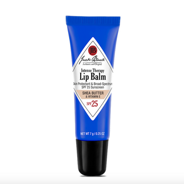 Intense Therapy Lip Balm, Shea Butter & Vitamin E