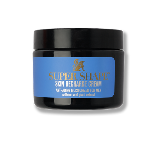 Super Shape Skin Recharge Cream