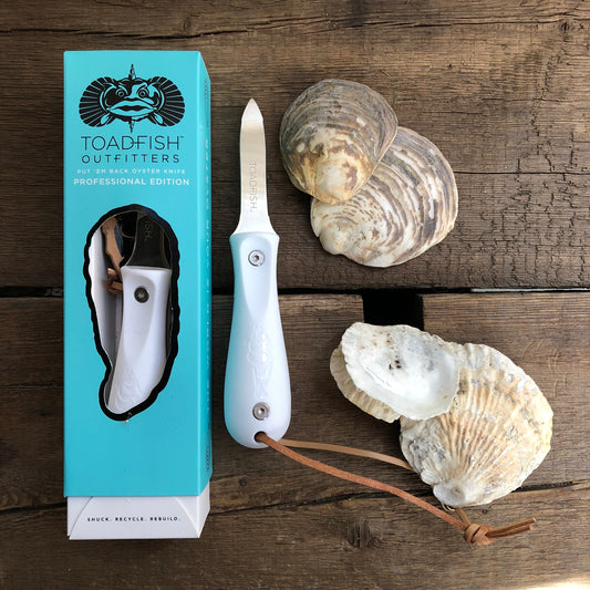 Oyster Knife