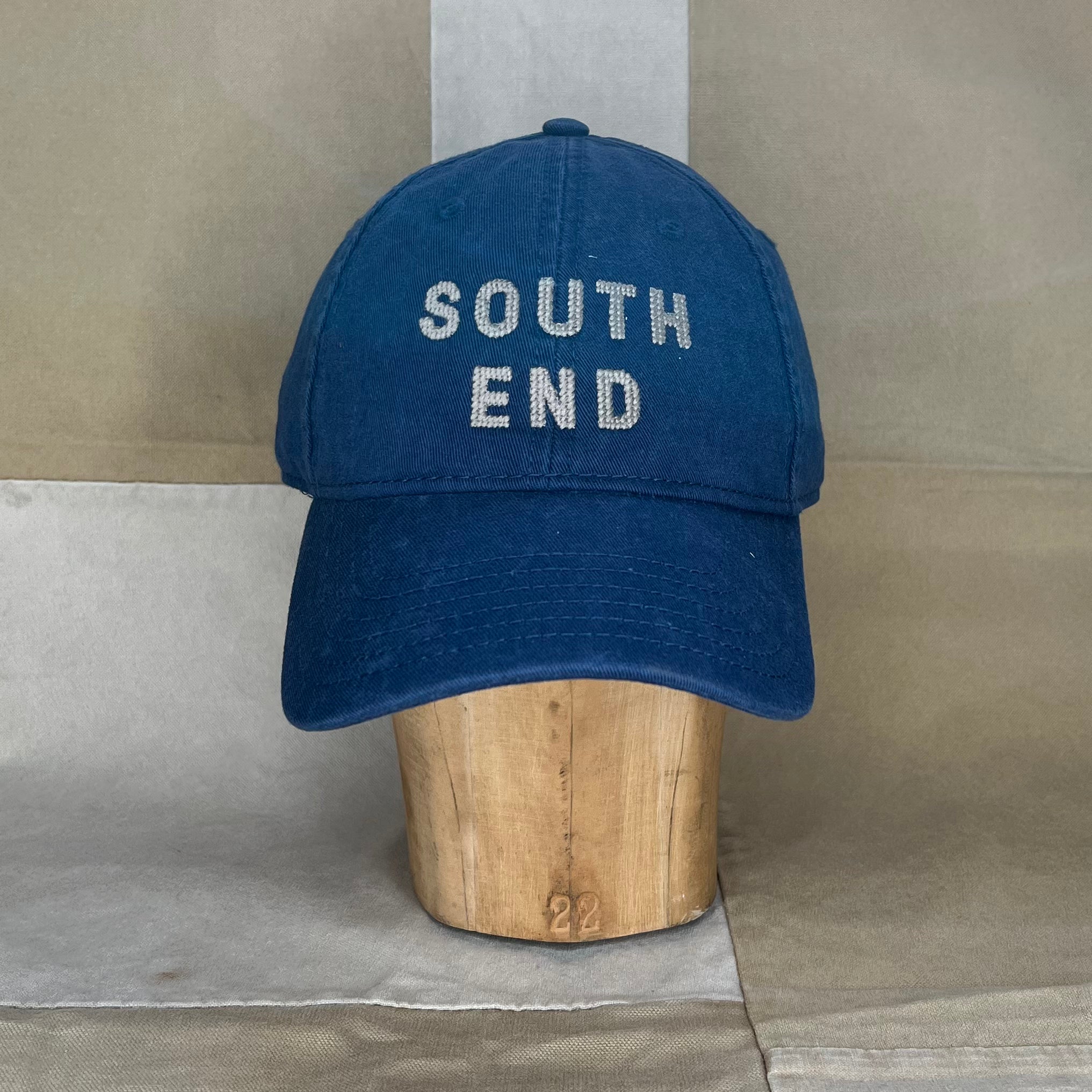 How to 2024 end a hat