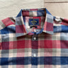 Girona Flannel Shirt