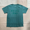 South End T-Shirt, Washed Pine