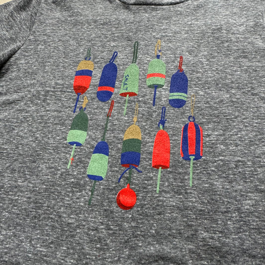 Seasonal Buoy T-shirt