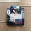 Alfena Flannel Shirt