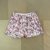 Organic Cotton Boxer Short, Flower Huddle