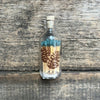 Apothecary Match Bottle, Pine Cone