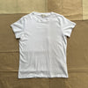 Women's Prospect Tee in Cotton Jersey, White
