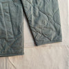 Men's Daily Quilted Jacket, Basin Green