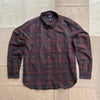 Women's Lightweight Fjord Flannel Shirt, IFLB