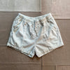 Women's Cord Surf Short, Salt