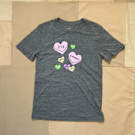 Eye Candy T-shirt