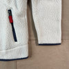 Men's Retro Pile Jacket, Pelican