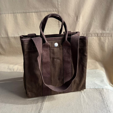 The Perfect Daily Tote, Espresso