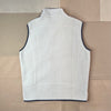 Men's Retro Pile Vest, Pelican