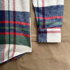 Alfena Flannel Shirt