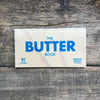 The Butter Book