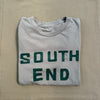 South End T-Shirt, Green