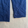 Men's Daily Quilted Jacket, New Navy