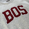 Boston Crew Sweatshirt