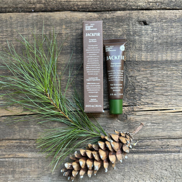 The Evergreen Eye Cream