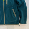 Alta Sherpa Jacket, Dark Green