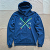 Ski New England: Ski Club Hoodie