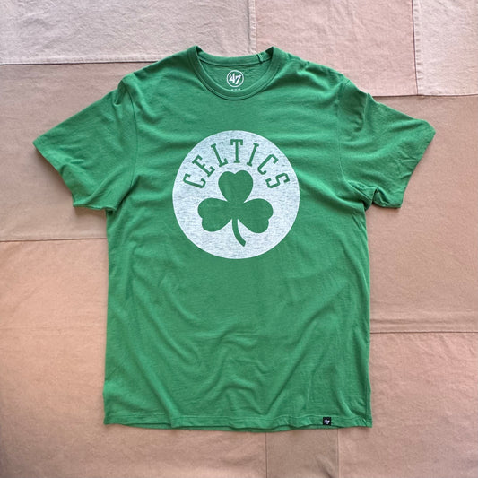 Boston Celtics Premier '47 Franklin Tee