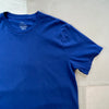 Short Sleeve Supima Crew Tee, Navy