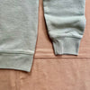 Classic Knit Crewneck, Sage