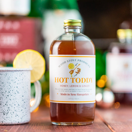 Hot Toddy Mix