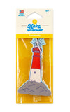Lighthouse Air Freshener